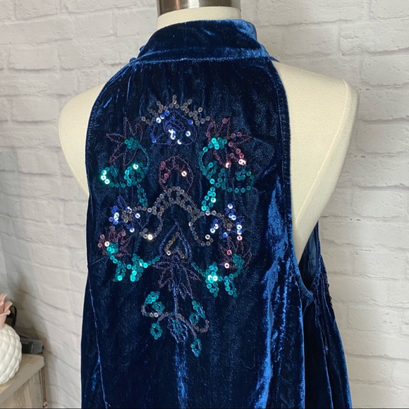 NWT Free People Dress - Picture 13 of 15